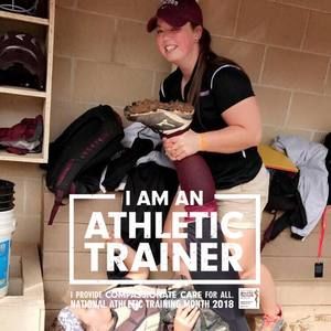 Meet your Posher, Jenn